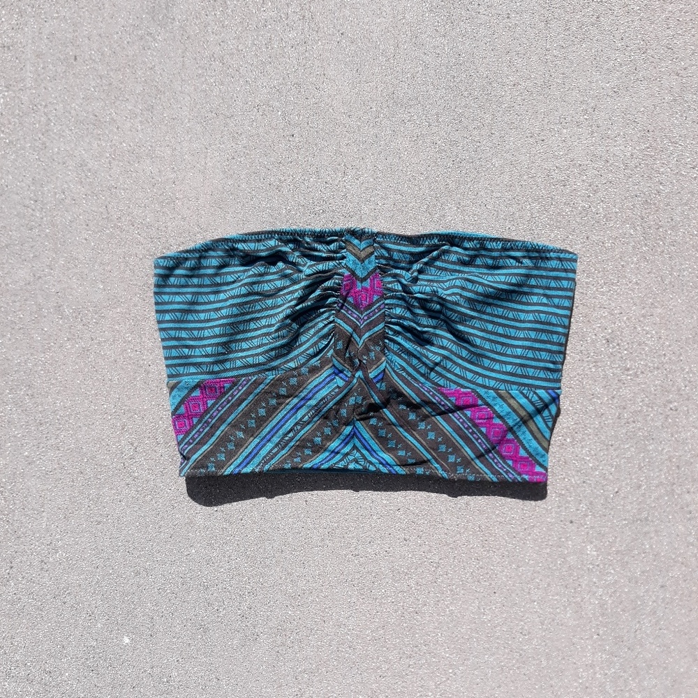 Free people Bandeau🌼